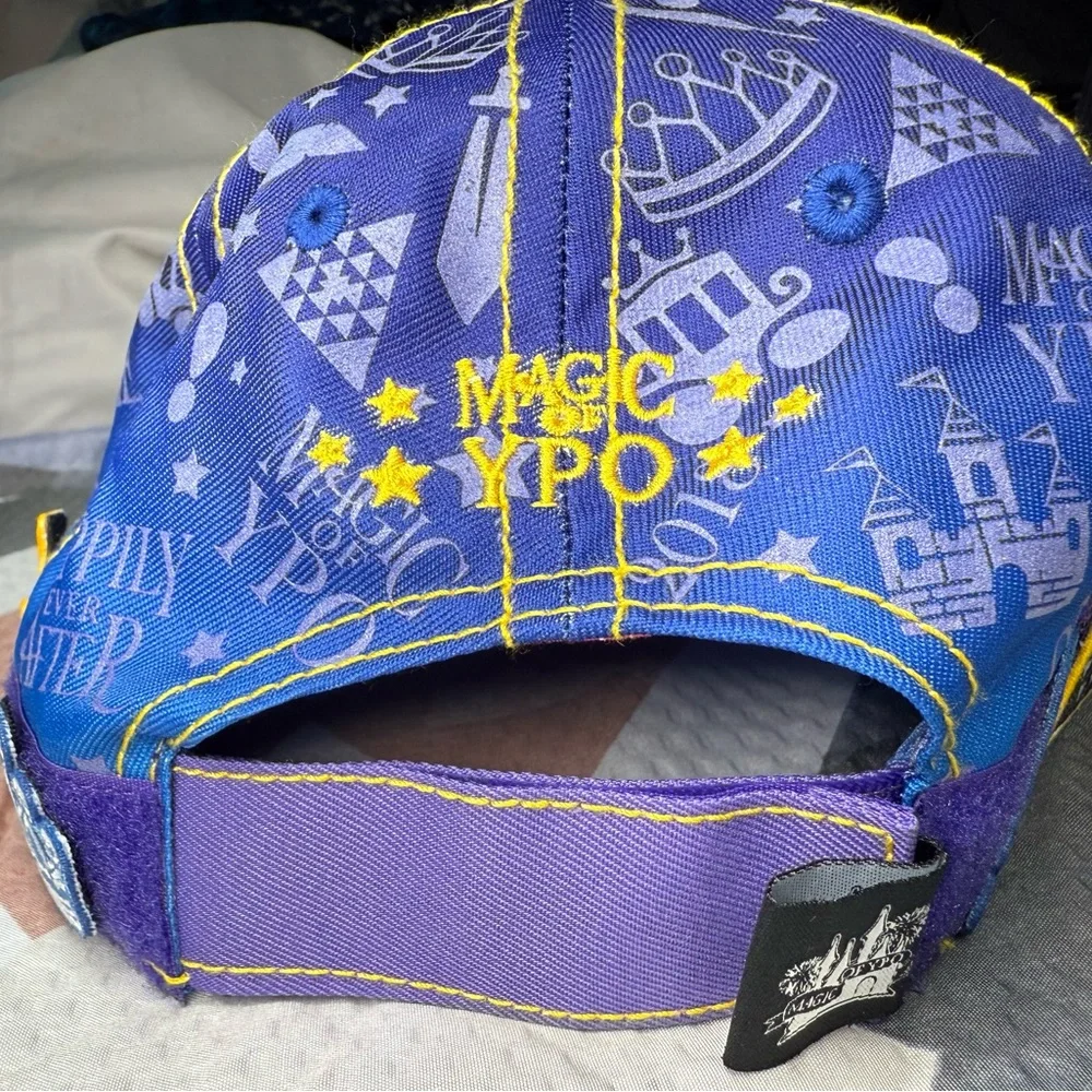 Disney Hat